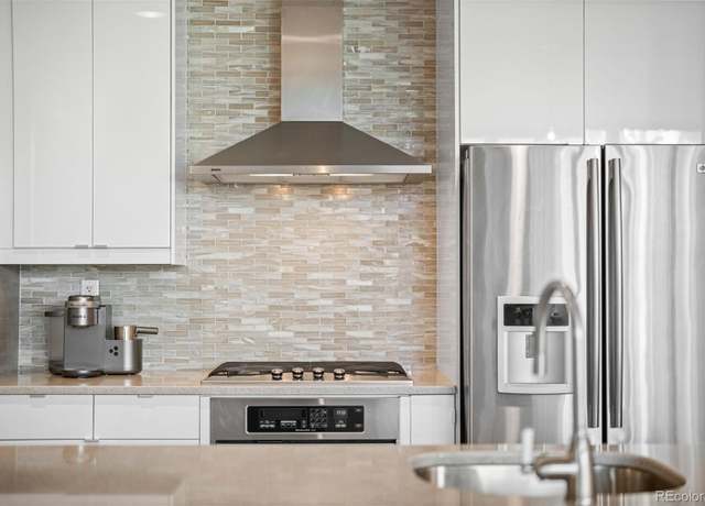Property at 1401 Delgany St #202, Denver, CO 80202, 2 beds, 2 baths