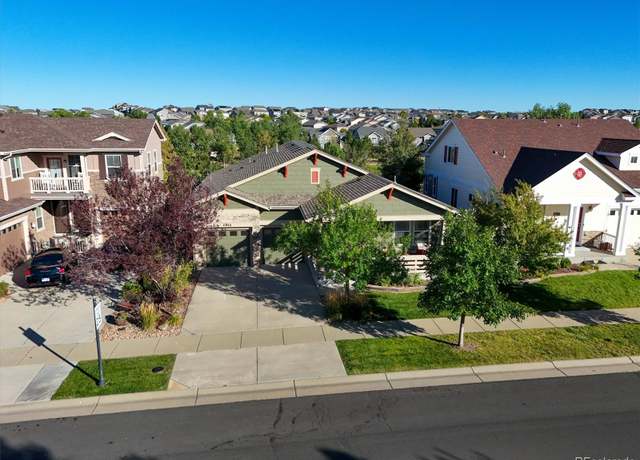 Property at 6988 S Riverwood Way, Aurora, CO 80016, 4 beds, 3 baths