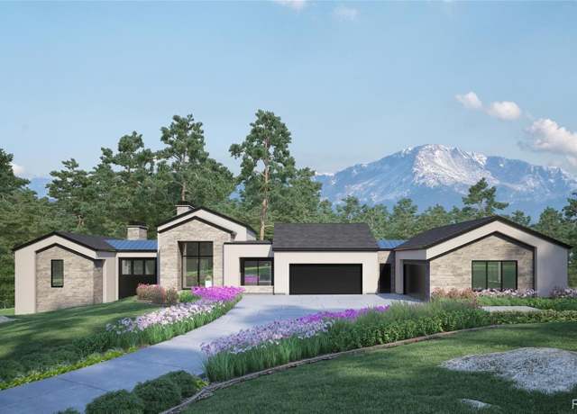 Property at 7499 Preservation Trl, Parker, CO 80134, 5 beds, 7 baths