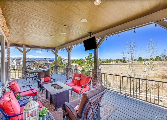Property at 10693 Featherwalk Way, Highlands Ranch, CO 80126, 4 beds, 3 baths