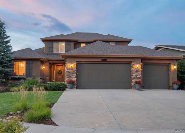 Property at 5016 Gibson Lake Ct, Colorado Springs, CO 80924, 6 beds, 7 baths