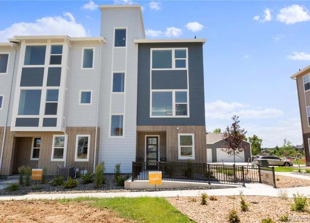 Property at 14225 Currant St, Broomfield, CO 80020, 3 beds, 3 baths