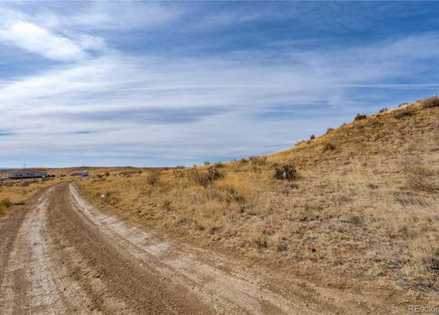 Property at 5975 Rattlesnake Pt, Fountain, CO 80817