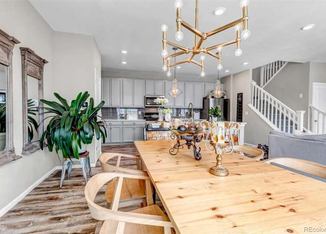 Property at 3778 Happyheart Way, Castle Rock, CO 80109, 3 beds, 3 baths