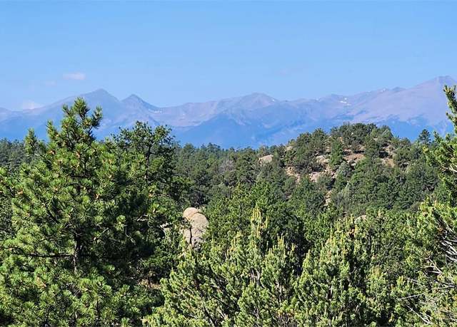 Property at TBD L 43rd Trl, Cotopaxi, CO 81223