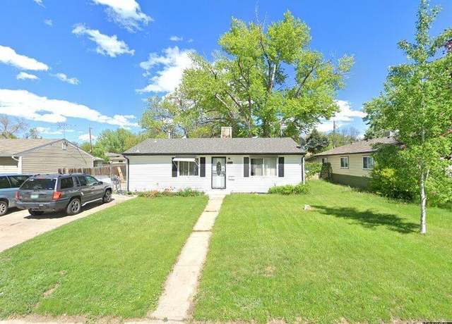 Property at 3920 S Inca St, Englewood, CO 80110, 3 beds, 1 bath