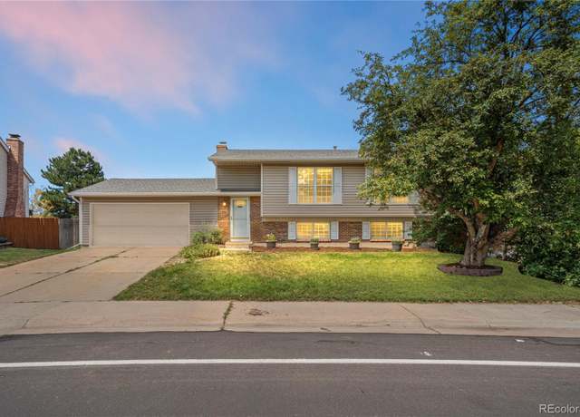Property at 8755 W 96th Dr, Broomfield, CO 80021, 3 beds, 2 baths