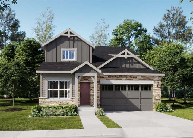 Property at 278 Kobe Ln, Johnstown, CO 80534, 5 beds, 4 baths