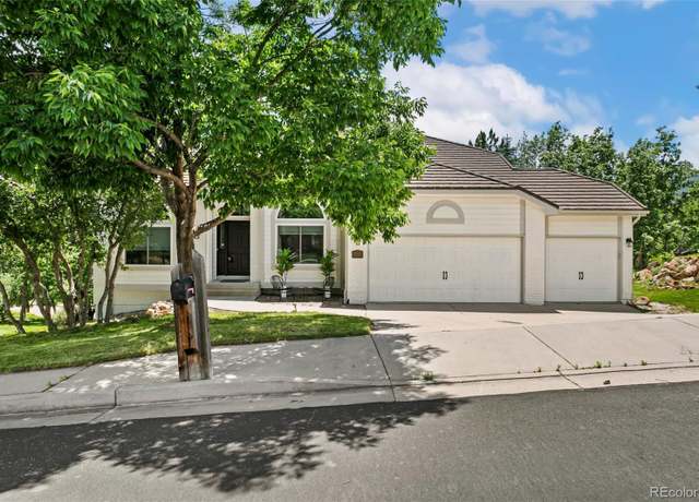 Property at 2565 Edenderry Dr, Colorado Springs, CO 80919, 6 beds, 5 baths