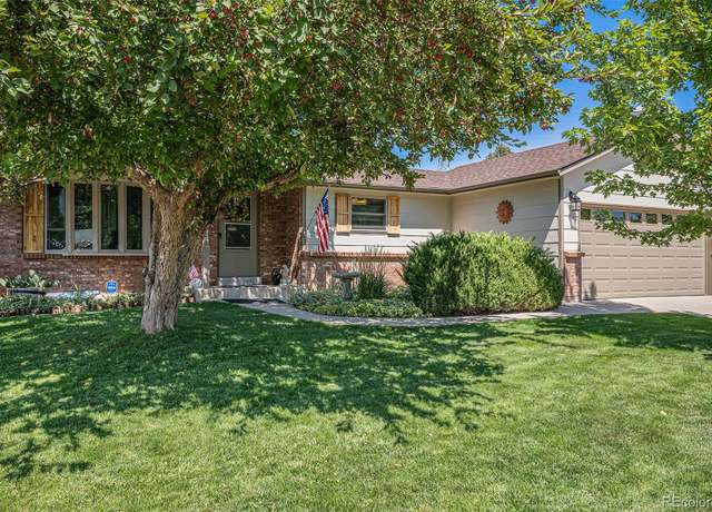 Property at 17951 E Atlantic Dr, Aurora, CO 80013, 3 beds, 2 baths