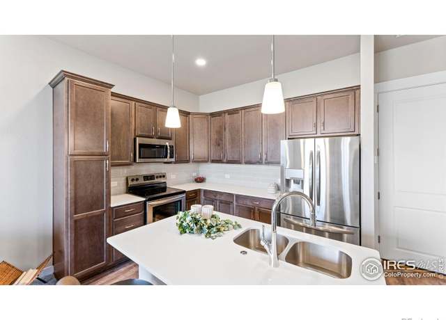 Property at 6785 Maple Leaf Dr, Timnath, CO 80547, 2 beds, 3 baths