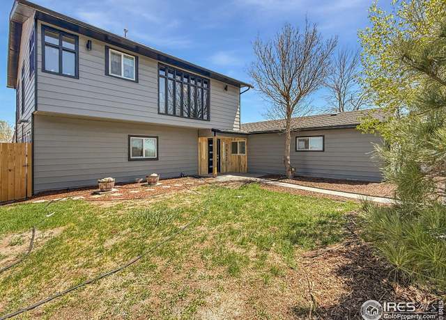 Property at 17932 County Road 30, Sterling, CO 80751, 5 beds, 4 baths