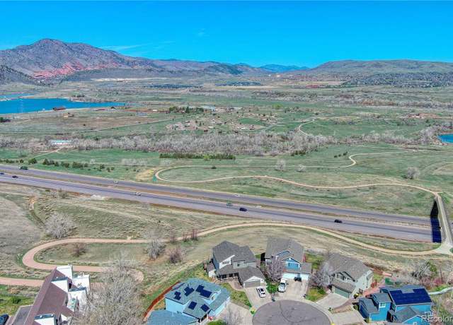 Property at 4142 S Deframe Ct, Morrison, CO 80465, 4 beds, 4 baths