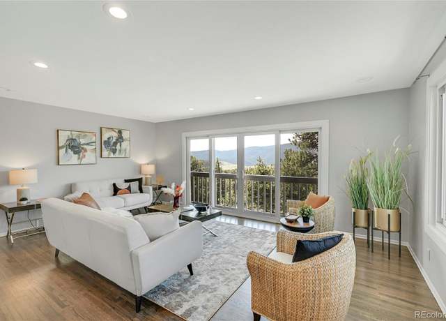 Property at 258 Post Boy Rd, Boulder, CO 80302, 2 beds, 2 baths