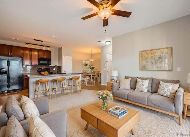 Property at 2705 S Danube Way #306, Aurora, CO 80013, 2 beds, 1 bath