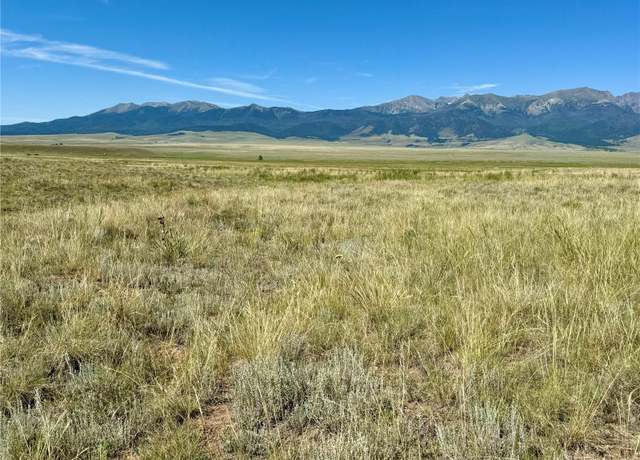 Property at 875 Beech Blvd, Westcliffe, CO 81252