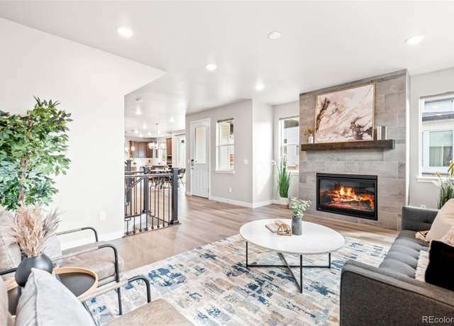 Property at 9700 E 63rd Pl, Denver, CO 80238, 2 beds, 3 baths