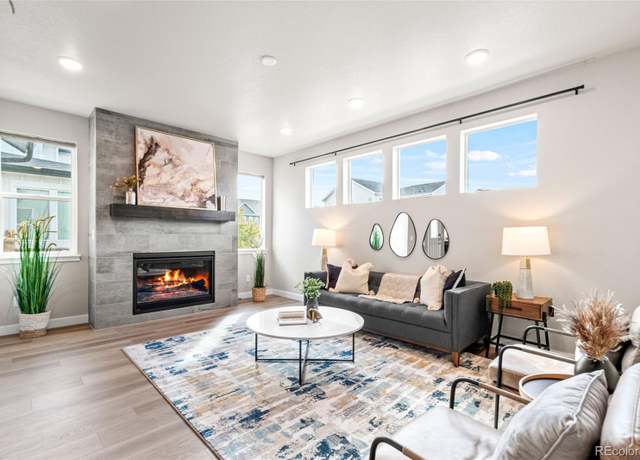 Property at 9700 E 63rd Pl, Denver, CO 80238, 3 beds, 3 baths