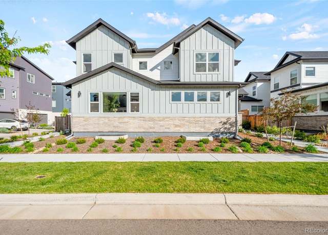Property at 9700 E 63rd Pl, Denver, CO 80238, 2 beds, 3 baths