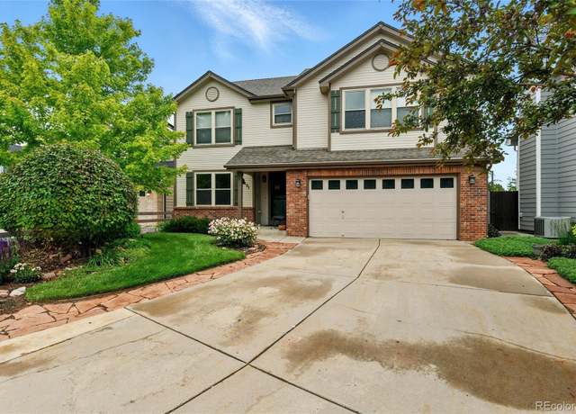 Property at 3151 E 134th Cir, Thornton, CO 80241, 4 beds, 3 baths