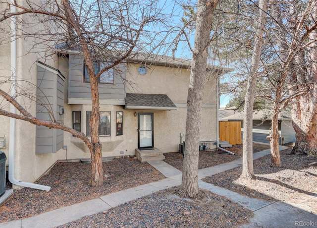 Property at 2249 Emery St Unit C3, Longmont, CO 80501, 3 beds, 2 baths