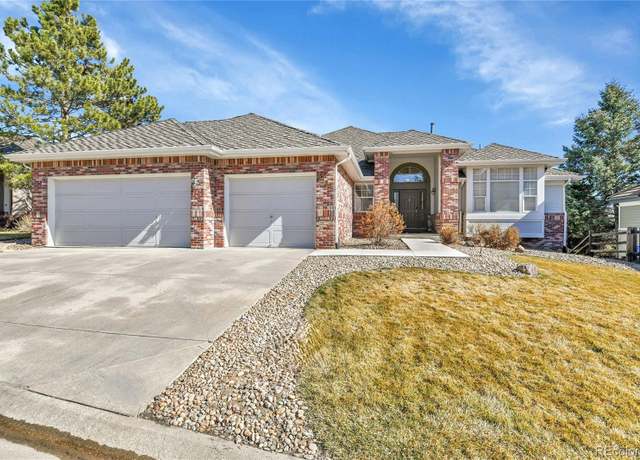 Property at 9232 Bauer Ct, Lone Tree, CO 80124, 4 beds, 3 baths