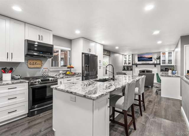 Property at 12178 W Jewell Dr, Lakewood, CO 80228, 4 beds, 3 baths