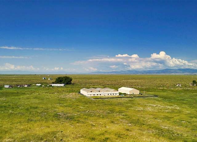Property at 20520 County Road 59, Moffat, CO 81143, 5 beds, 3 baths