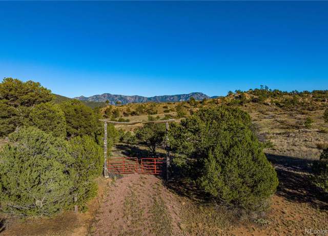 Property at 0 Macdonnell Dr, Cotopaxi, CO 81223