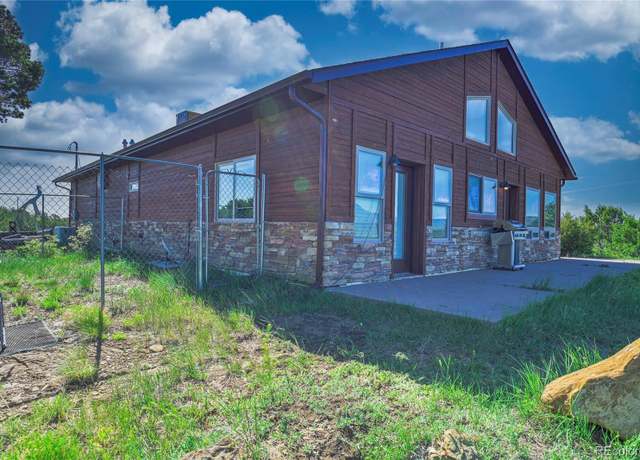 Property at 324 Chaps Ct, Walsenburg, CO 81089, 4 beds, 2 baths