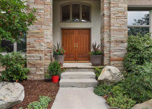 Property at 874 Wolverine Ct, Castle Rock, CO 80108, 6 beds, 5 baths