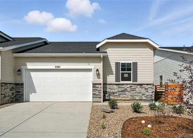 Property at 3381 N Denali St, Aurora, CO 80019, 2 beds, 2 baths