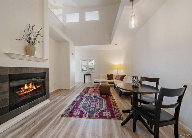Property at 5465 Zephyr St #201, Arvada, CO 80002, 2 beds, 1 bath