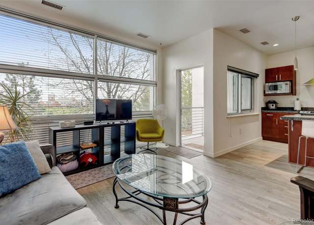 Property at 2958 Syracuse St #204, Denver, CO 80238, 1 bed, 1 bath
