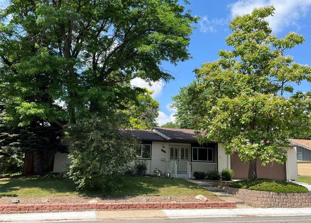 Property at 6085 Simms St, Arvada, CO 80004, 3 beds, 2 baths