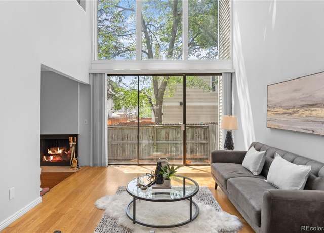 Property at 1050 S Monaco Pkwy #68, Denver, CO 80224, 3 beds, 4 baths