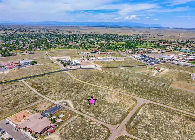 Property at 116 W Idaho Springs Dr, Pueblo West, CO 81007