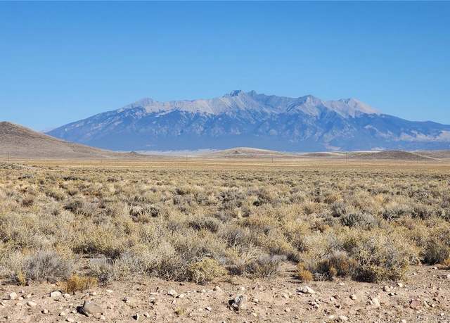 Property at Lots 8, 9, 10 Huron Ave, Blanca, CO 81123