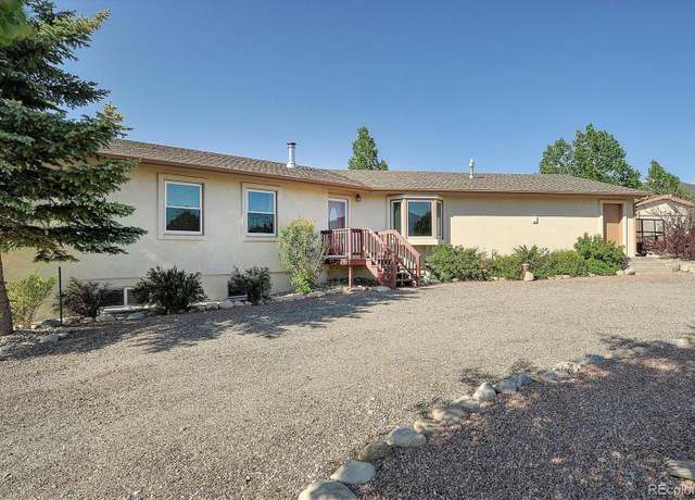Property at 16453 County Road 356-8, Buena Vista, CO 81211, 3 beds, 3 baths
