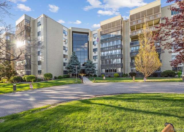 Property at 13631 E Marina Dr #201, Aurora, CO 80014, 2 beds, 2 baths