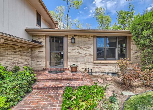 Property at 10165 W Iowa Ave, Lakewood, CO 80232, 3 beds, 3 baths