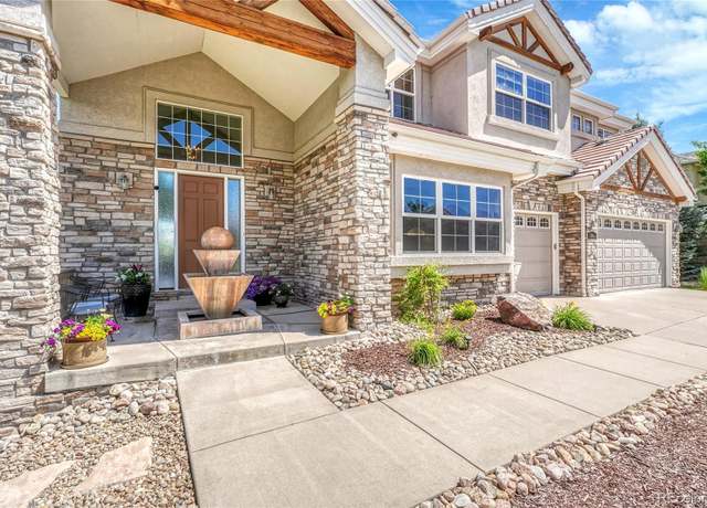Property at 23965 E Kettle Pl, Aurora, CO 80016, 5 beds, 4 baths