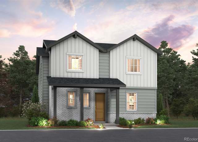 Property at 4729 N Valdai Ct, Aurora, CO 80119, 3 beds, 3 baths