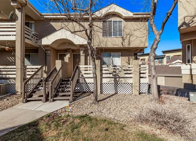 Property at 4548 E Kentucky Cir, Denver, CO 80246, 2 beds, 2 baths