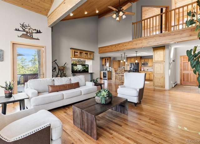 Property at 30717 Conifer Mountain Dr, Conifer, CO 80433, 5 beds, 6 baths