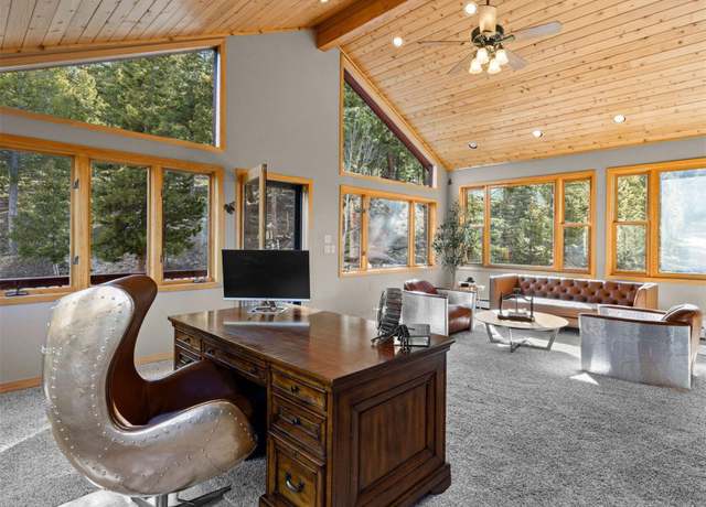 Property at 30717 Conifer Mountain Dr, Conifer, CO 80433, 5 beds, 6 baths