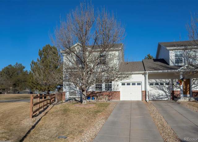 Property at 3241 E 123rd Dr, Thornton, CO 80241, 3 beds, 2 baths