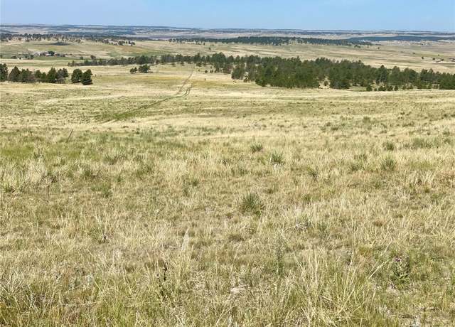 Property at 31963 Ridge Rd, Ramah, CO 80832