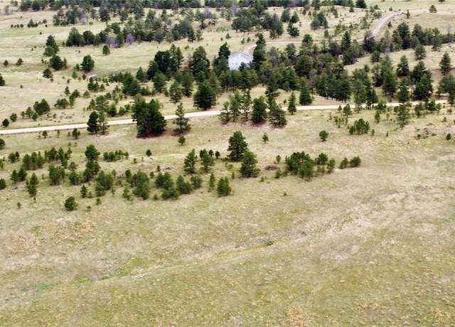Property at 31963 Ridge Rd, Ramah, CO 80832