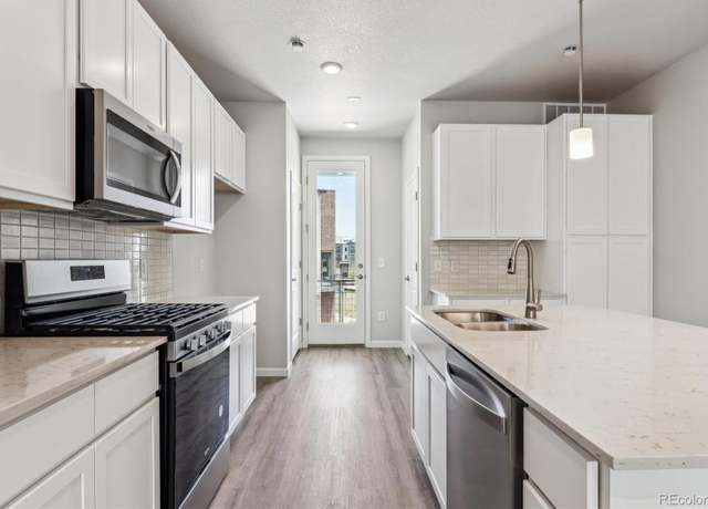 Property at 451 Interlocken Blvd #104, Broomfield, CO 80021, 2 beds, 3 baths
